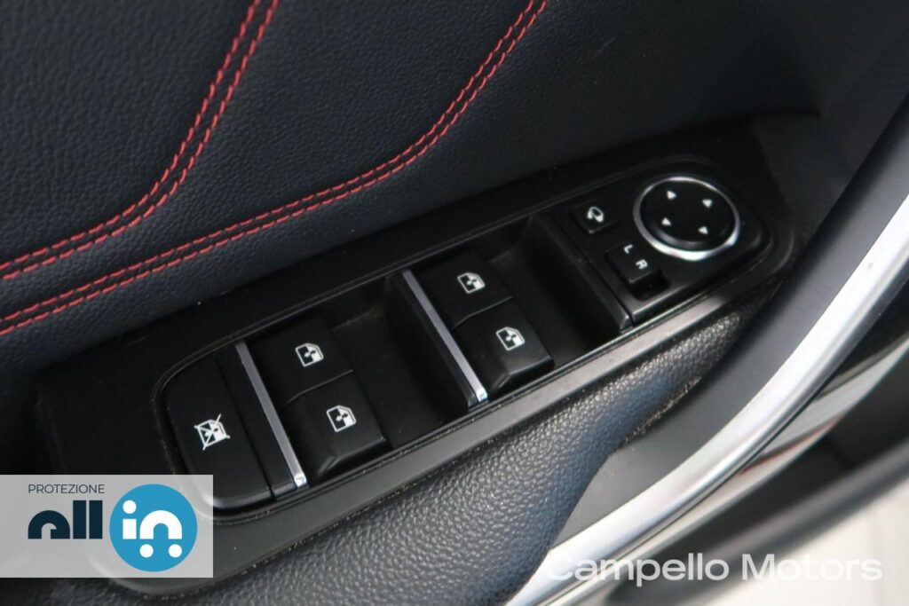 KIA ProCeed 1.6 T-GDI DCT GT Usato Mestre