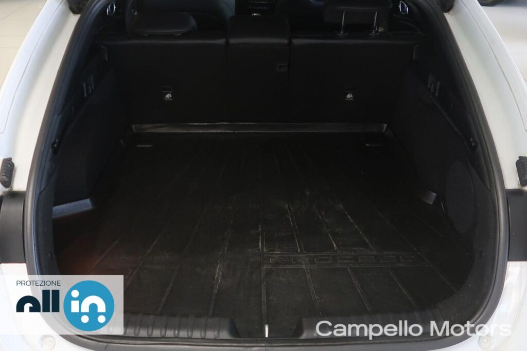 KIA ProCeed 1.6 T-GDI DCT GT Usato Mestre