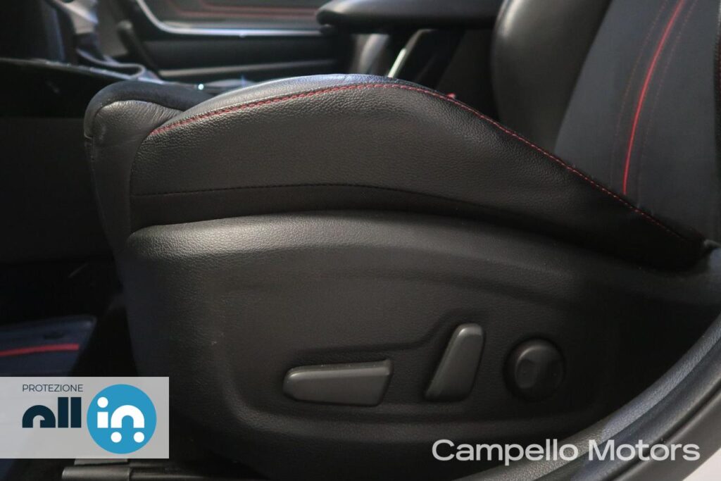 KIA ProCeed 1.6 T-GDI DCT GT Usato Mestre