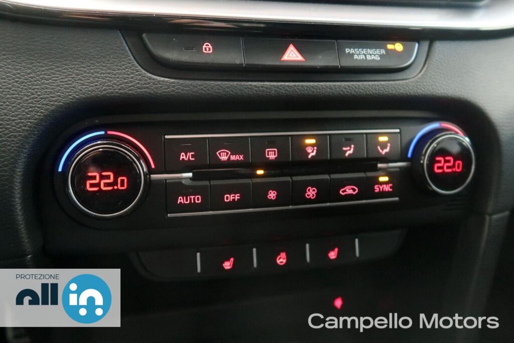 KIA ProCeed 1.6 T-GDI DCT GT Usato Mestre