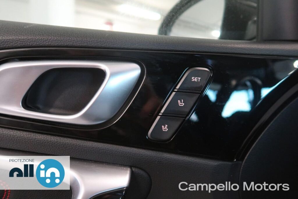 KIA ProCeed 1.6 T-GDI DCT GT Usato Mestre