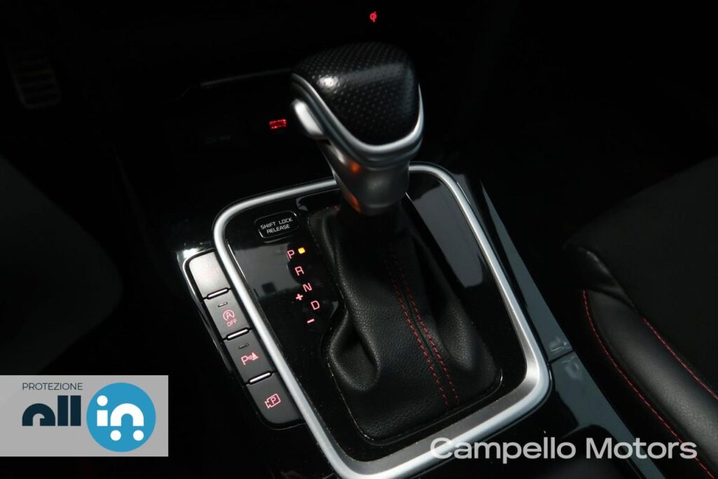 KIA ProCeed 1.6 T-GDI DCT GT Usato Mestre