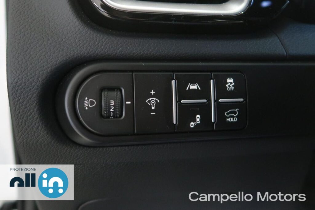 KIA ProCeed 1.6 T-GDI DCT GT Usato Mestre