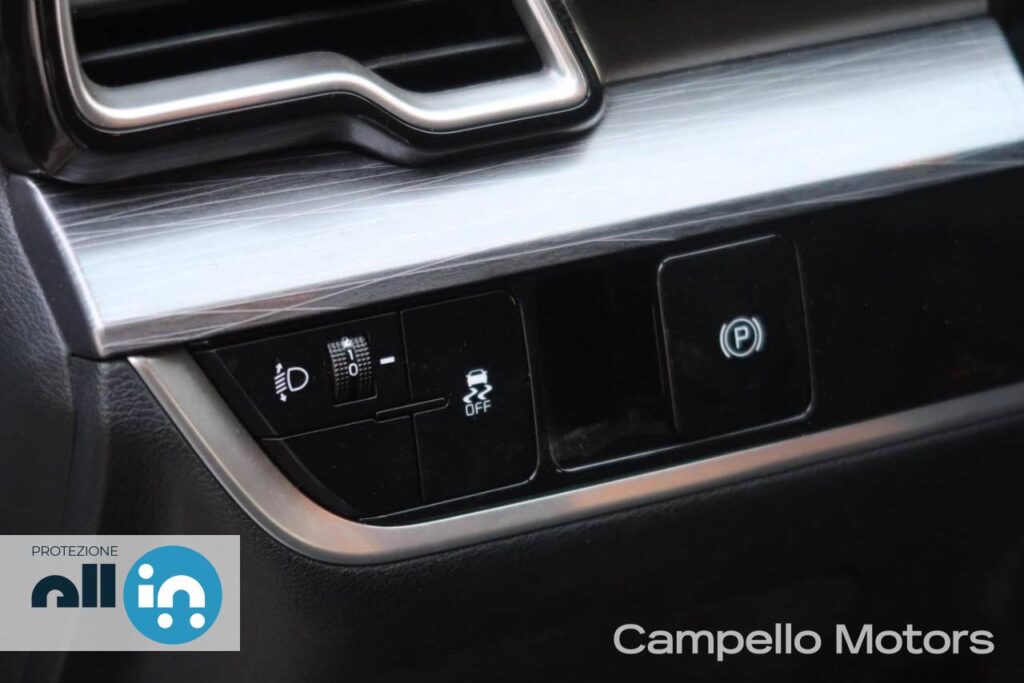 KIA Sportage 1.6 CRDi MHEV DCT Business Usato