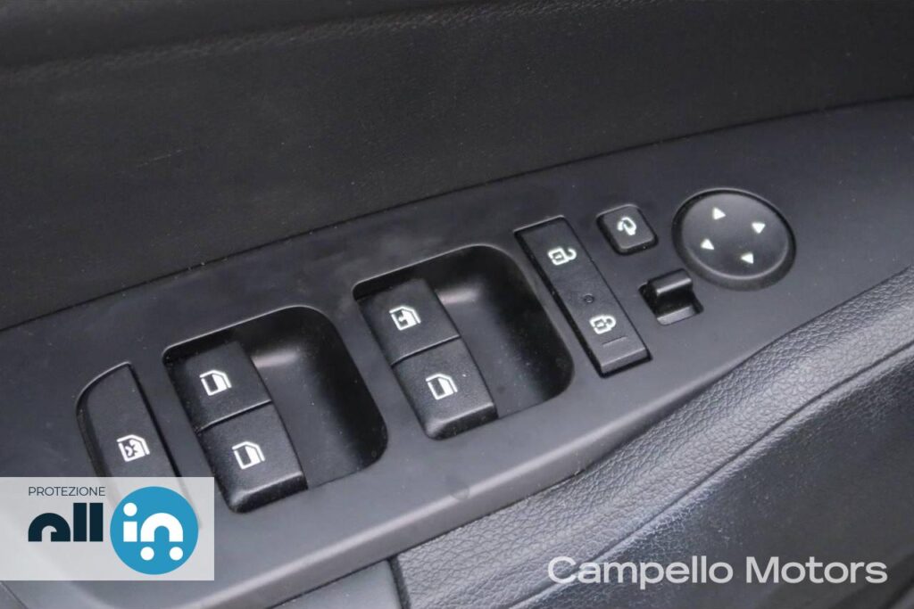 KIA Sportage 1.6 CRDi MHEV DCT Business Usato