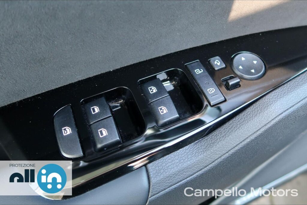 KIA Sportage 1.6 TGDi HEV AT GT-line Plus Usato Mestre