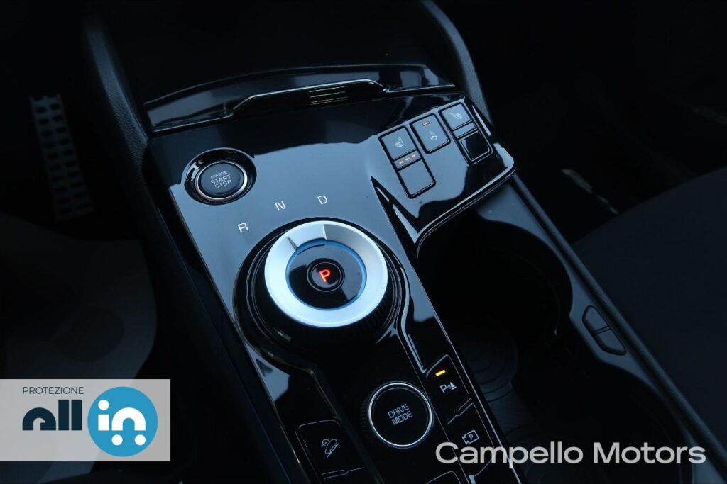 KIA Sportage 1.6 TGDi HEV AT GT-line Plus Usato Mestre