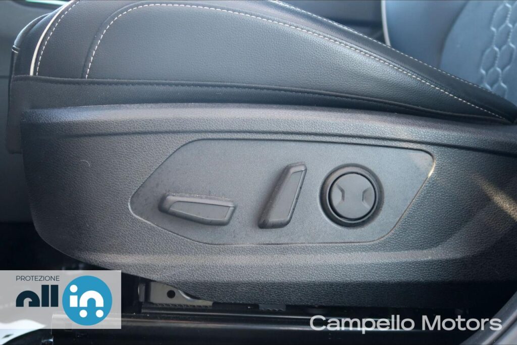 KIA Sportage 1.6 TGDi HEV AT GT-line Plus Usato Mestre