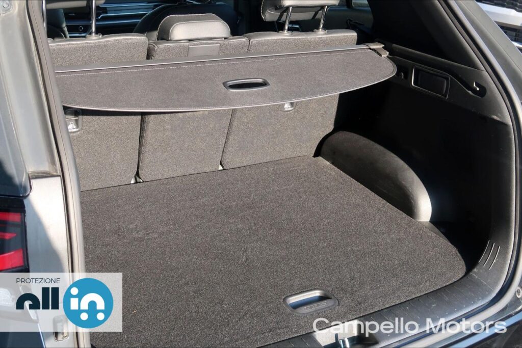 KIA Sportage 1.6 TGDi HEV AT GT-line Plus Usato Mestre