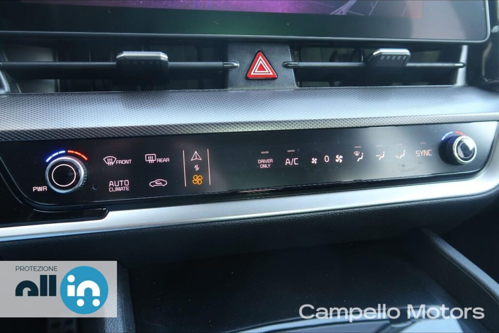 KIA Sportage 1.6 TGDi HEV AT GT-line Plus Usato Mestre