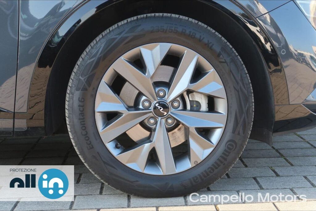 KIA Sportage 1.6 TGDi HEV AT GT-line Plus Usato Mestre