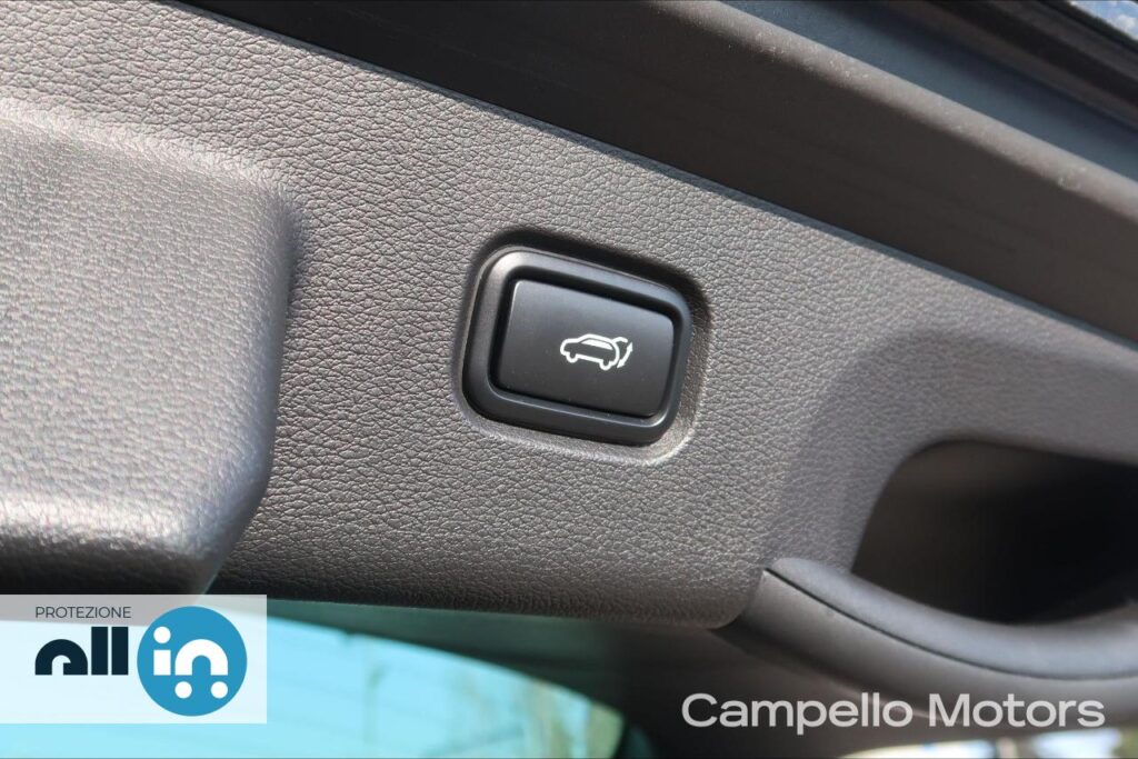 KIA Sportage 1.6 TGDi HEV AT GT-line Plus Usato Mestre