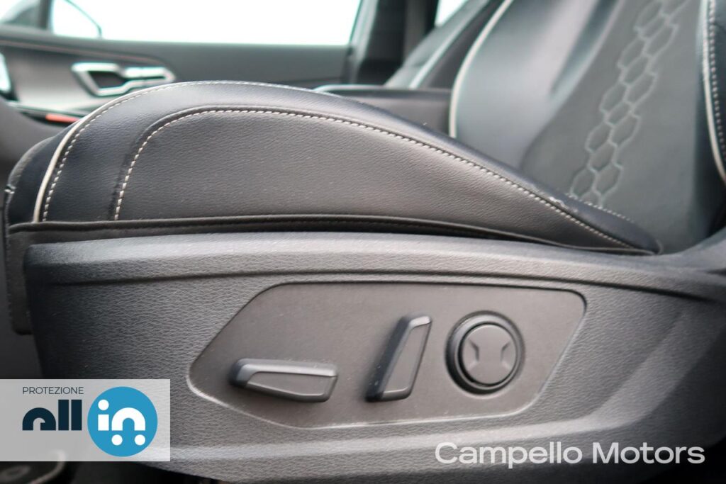KIA Sportage 1.6 TGDi HEV AT GT-line Usato Mestre