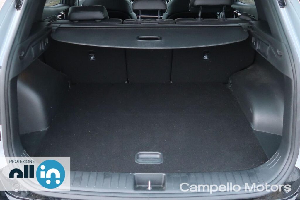 KIA Sportage 1.6 TGDi HEV AT GT-line Usato Mestre