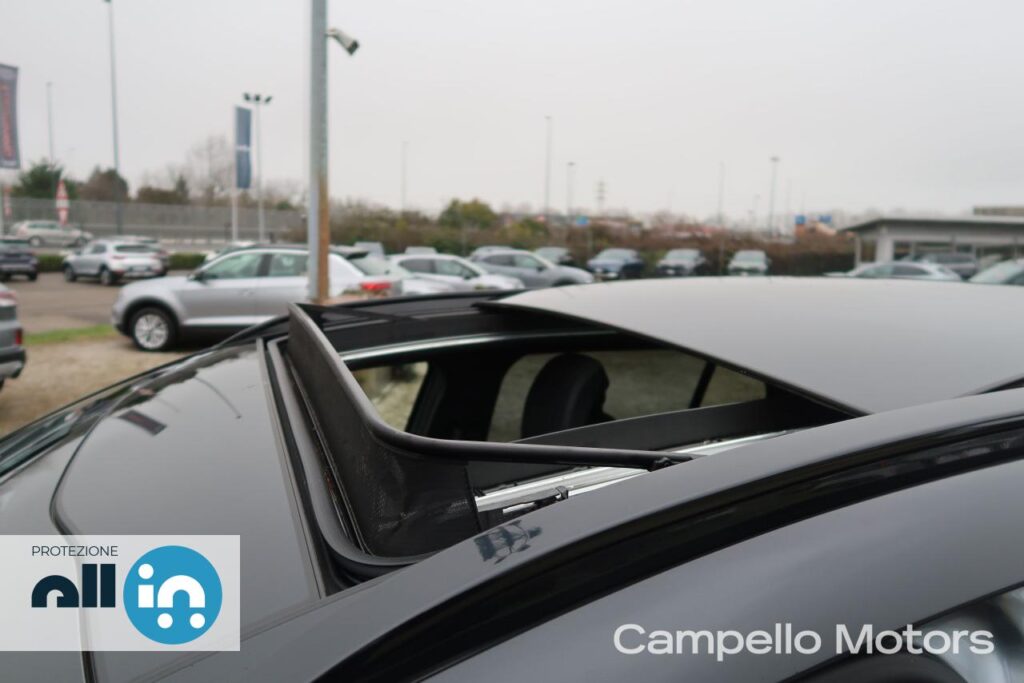 KIA Sportage 1.6 TGDi HEV AWD AT GT-line Plus Usato Mestre