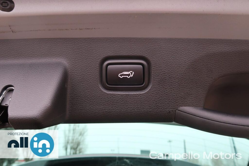 KIA Sportage 1.6 TGDi HEV AWD AT GT-line Plus Usato Mestre