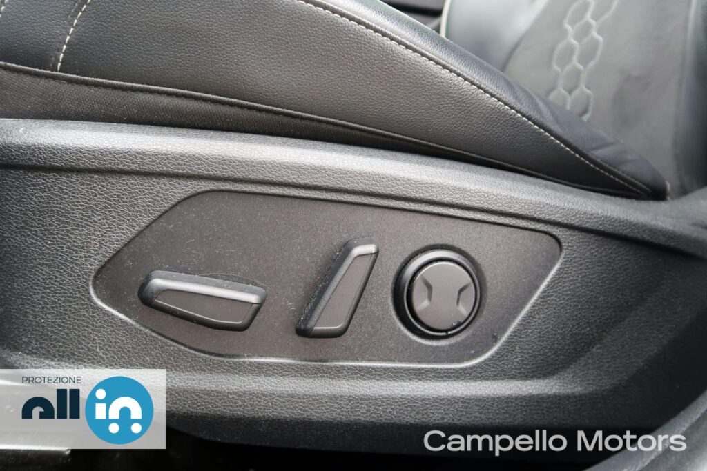 KIA Sportage 1.6 TGDi HEV AWD AT GT-line Plus Usato Mestre