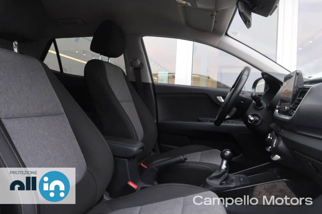 KIA Stonic 1.2 MPI Style Special Edition Usato Mirano