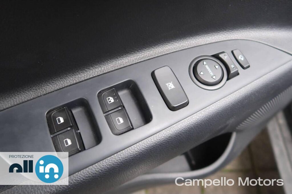 KIA Stonic 1.2 MPI Style Special Edition Usato Mirano