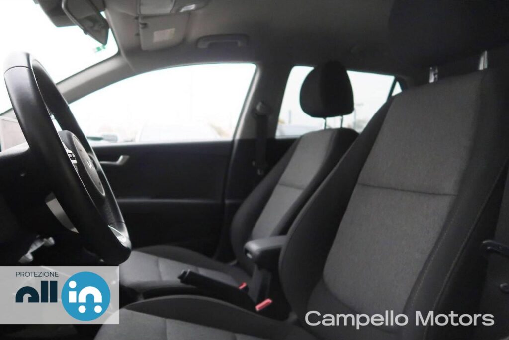 KIA Stonic 1.2 MPI Style Special Edition Usato Mirano