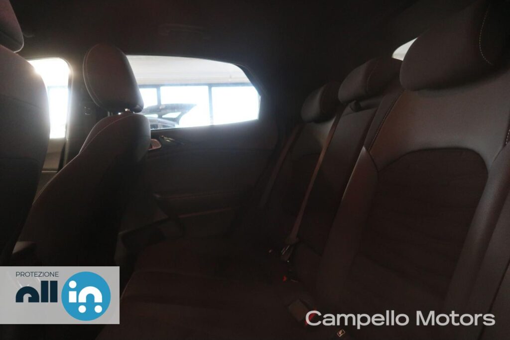 KIA Xceed 1.6 CRDi 136cv MHEV DCT GT-Line Usato Mirano