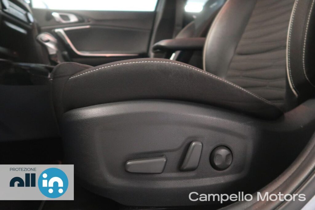 KIA Xceed 1.6 CRDi 136cv MHEV DCT GT-Line Usato Mirano