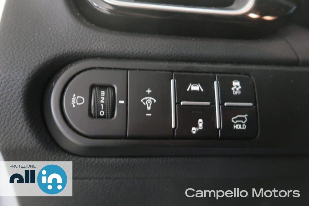 KIA Xceed 1.6 CRDi 136cv MHEV DCT GT-Line Usato Mirano