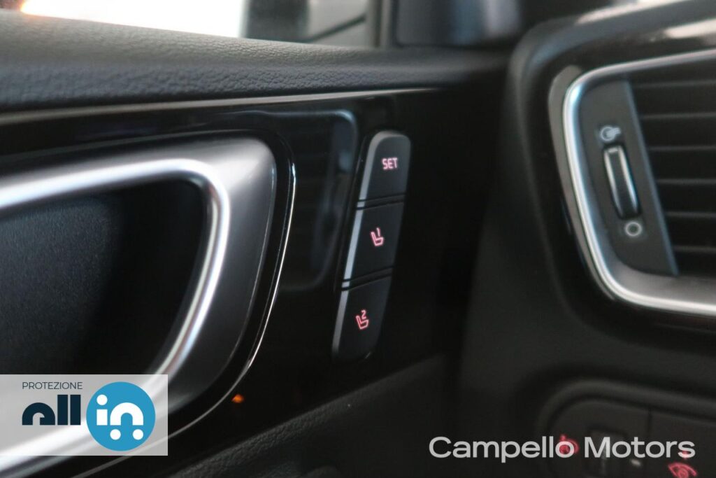 KIA Xceed 1.6 CRDi 136cv MHEV DCT GT-Line Usato Mirano