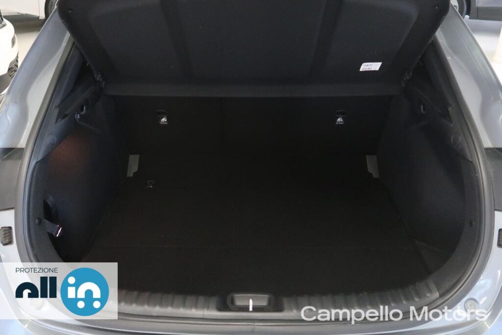 KIA Xceed 1.6 CRDi 136cv MHEV DCT GT-Line Usato Mirano