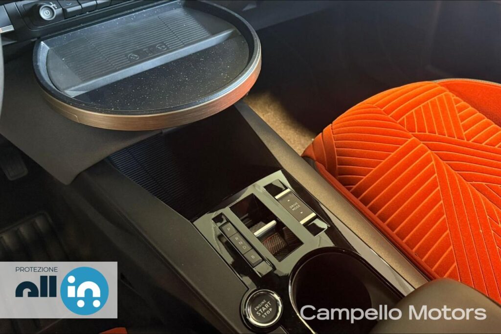 LANCIA Nuova Ypsilon Lx 100% Elettrica 156cv Km 0 Mirano