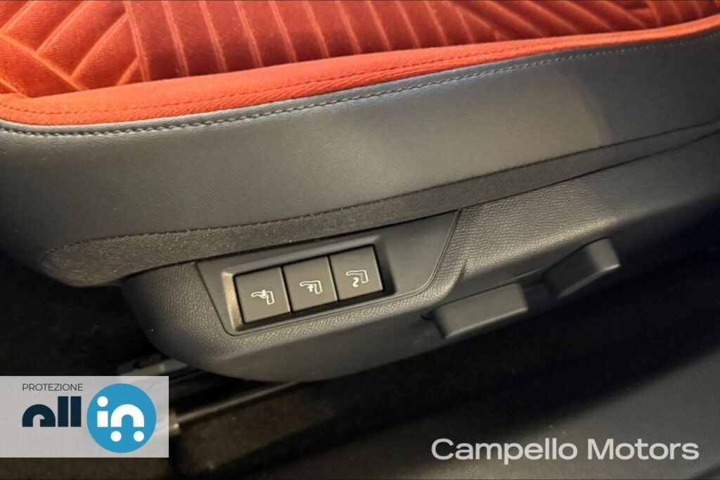 LANCIA Nuova Ypsilon Lx 100% Elettrica 156cv Km 0 Mirano