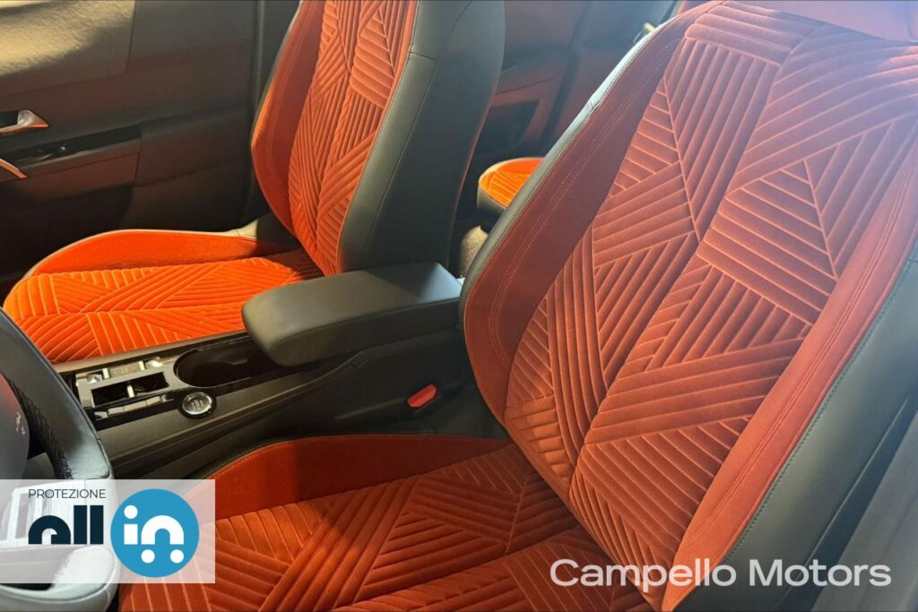 LANCIA Nuova Ypsilon Lx 100% Elettrica 156cv Km 0 Mirano