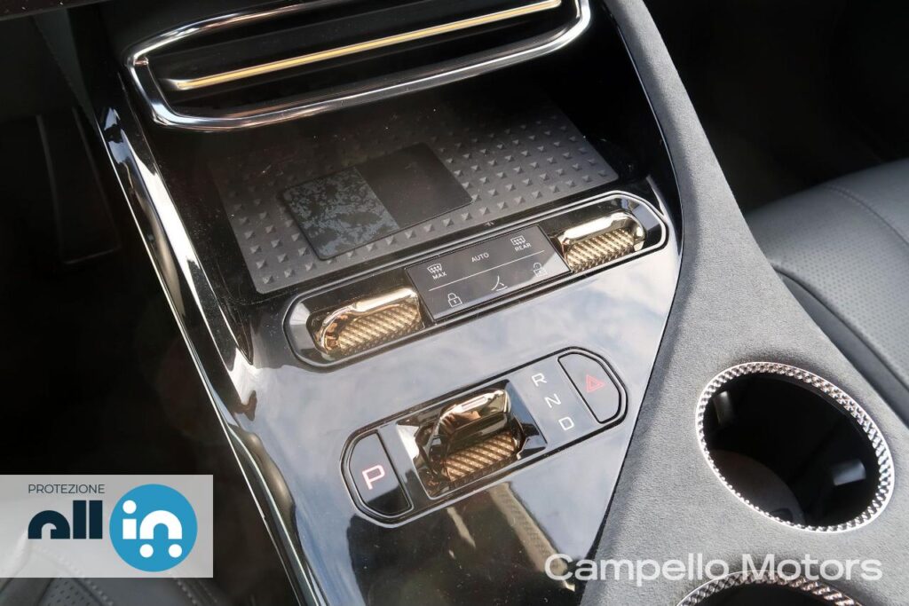 LOTUS ELETRE R Usato