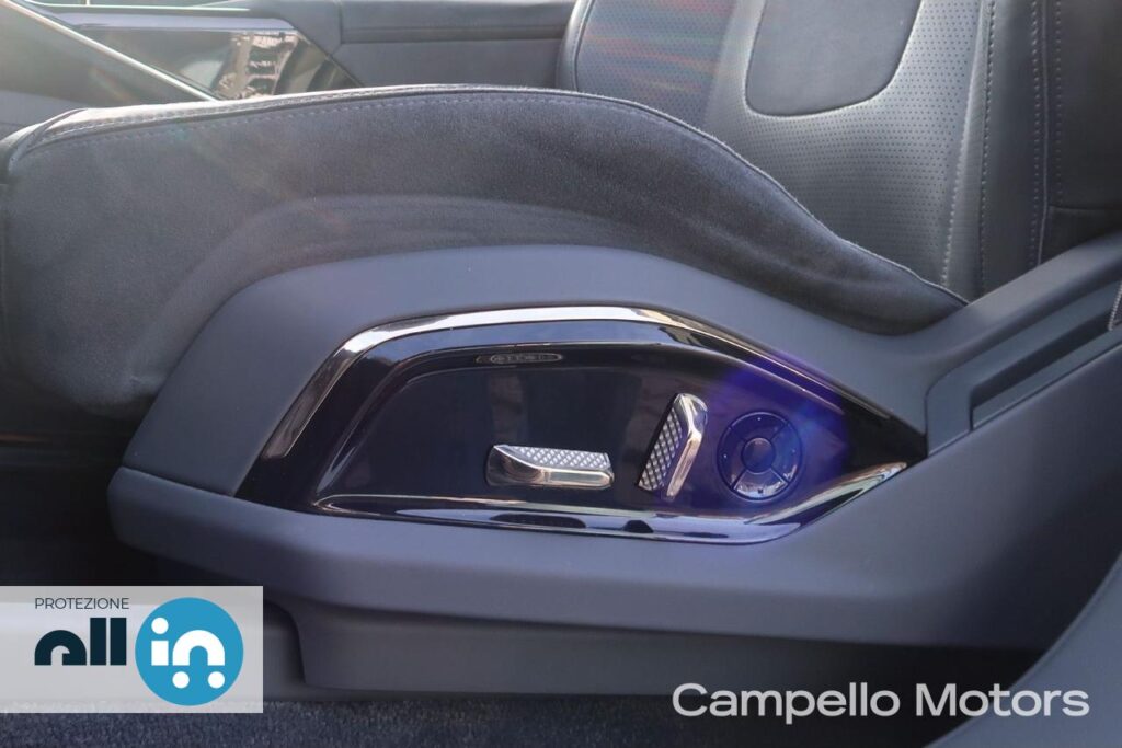 LOTUS ELETRE R Usato