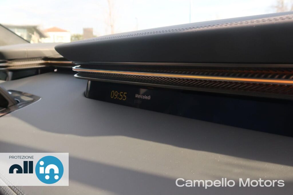 LOTUS ELETRE R Usato