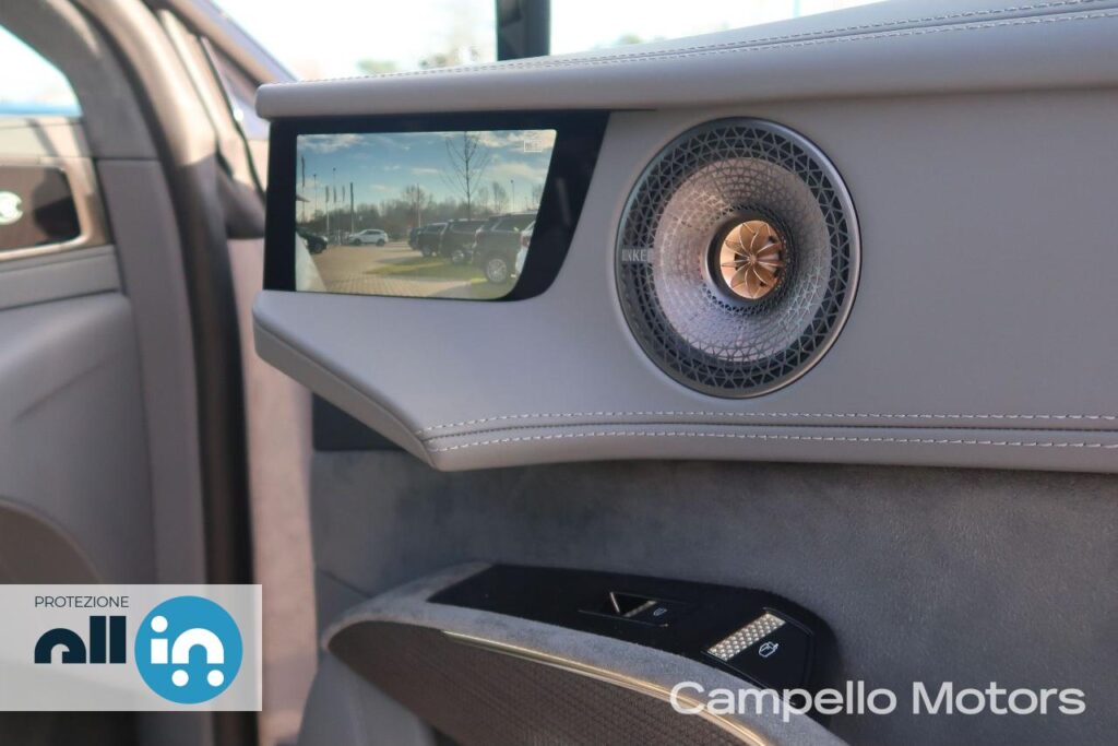 LOTUS ELETRE R Usato