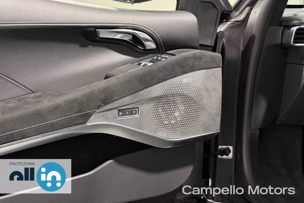 LOTUS EMIRA FIRST EDITION Usato Padova