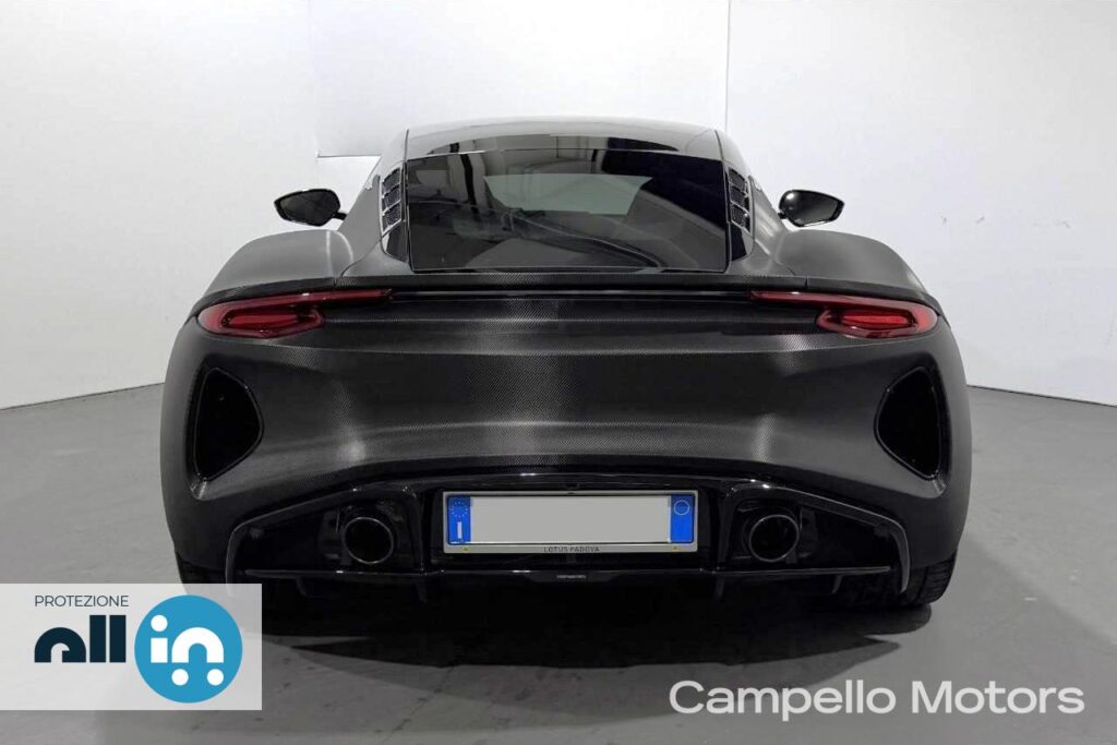LOTUS EMIRA FIRST EDITION Usato Padova