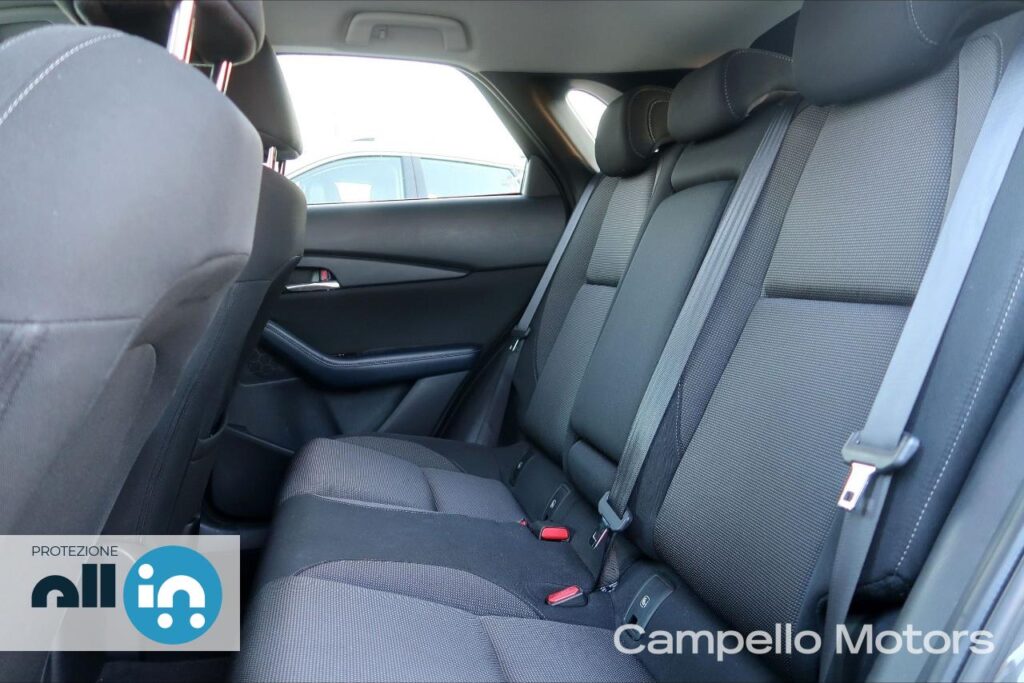 MAZDA CX-30 2.0 m-hybrid 150cv 2wd Executive Appearance Pack Usato Mestre Terraglio