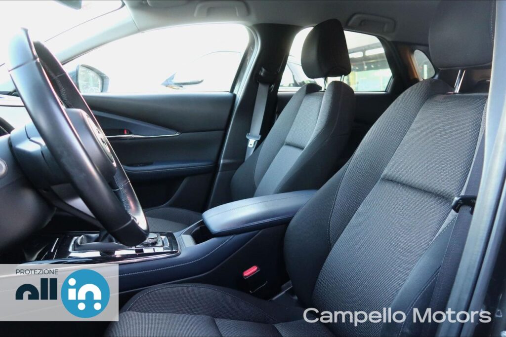MAZDA CX-30 2.0 m-hybrid 150cv 2wd Executive Appearance Pack Usato Mestre Terraglio