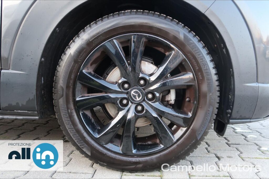 MAZDA CX-30 2.0 m-hybrid 150cv 2wd Executive Appearance Pack Usato Mestre Terraglio