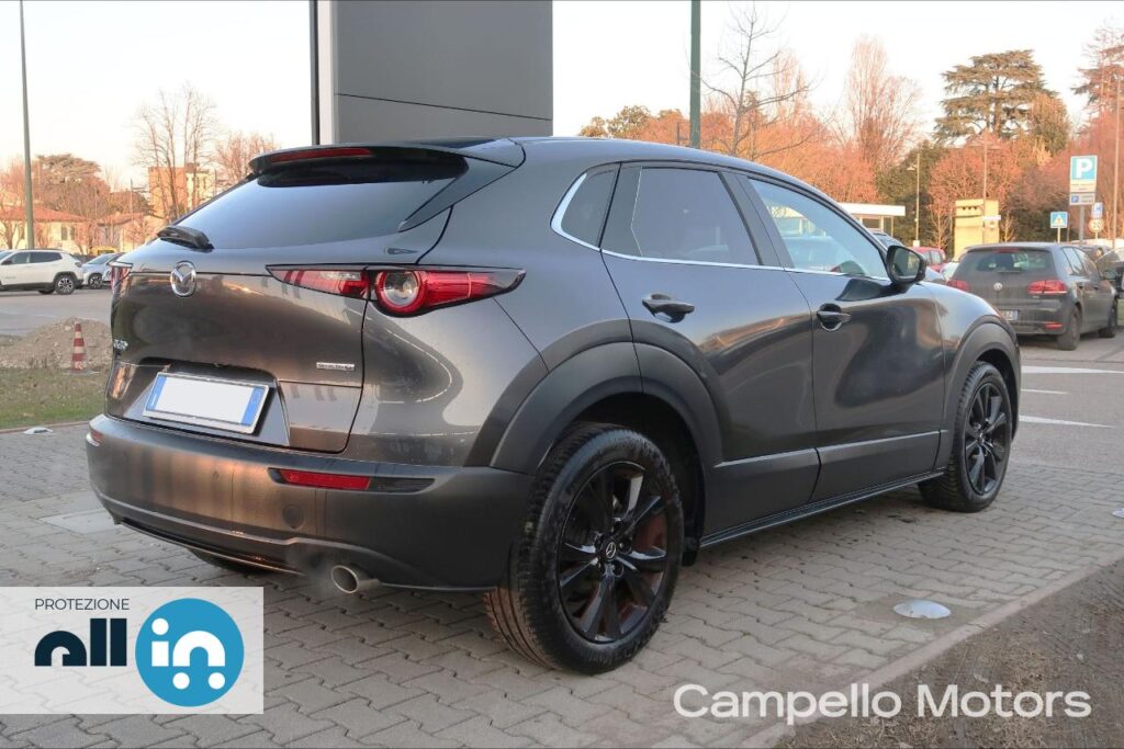 MAZDA CX-30 2.0 m-hybrid 150cv 2wd Executive Appearance Pack Usato Mestre Terraglio