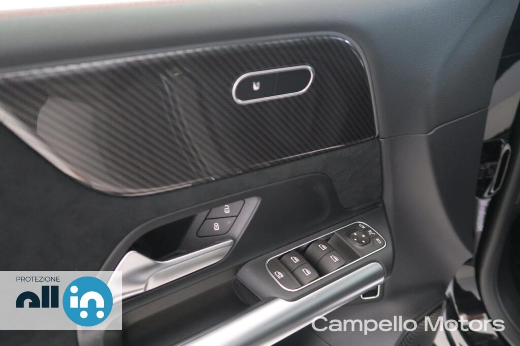MERCEDES-BENZ B 250 e Plug-in hybrid Automatic AMG Line Premium Km 0 Mirano