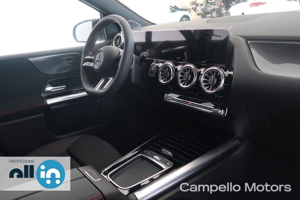 MERCEDES-BENZ B 250 e Plug-in hybrid Automatic AMG Line Premium Km 0 Mirano