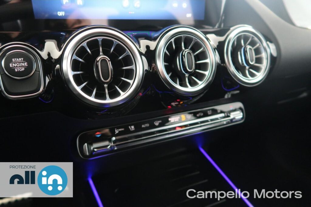 MERCEDES-BENZ B 250 e Plug-in hybrid Automatic AMG Line Premium Km 0 Mirano