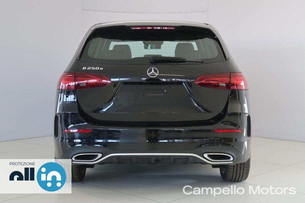 MERCEDES-BENZ B 250 e Plug-in hybrid Automatic AMG Line Premium Km 0 Mirano