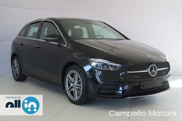 MERCEDES-BENZ B 250 e Plug-in hybrid Automatic AMG Line Premium Km 0 Mirano