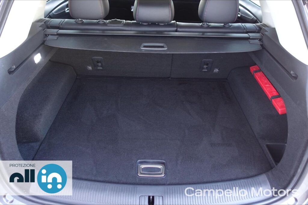 MG HS 1.5T-GDI Comfort GPL Usato Mestre Terraglio