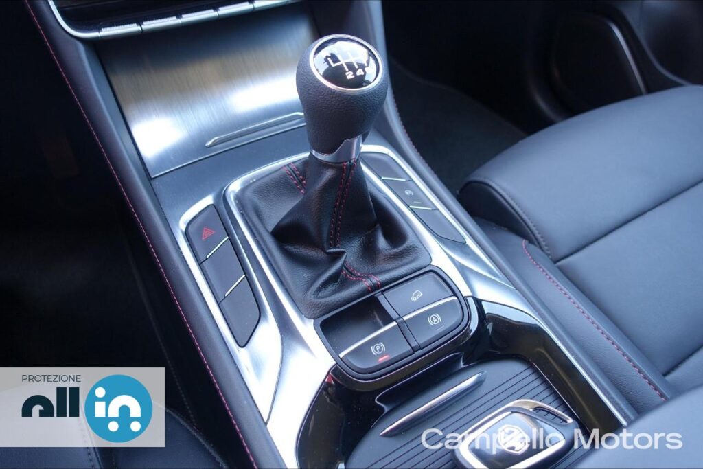 MG HS 1.5T-GDI Comfort GPL Usato Mestre Terraglio