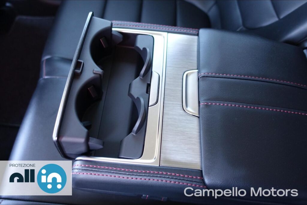 MG HS 1.5T-GDI Comfort GPL Usato Mestre Terraglio